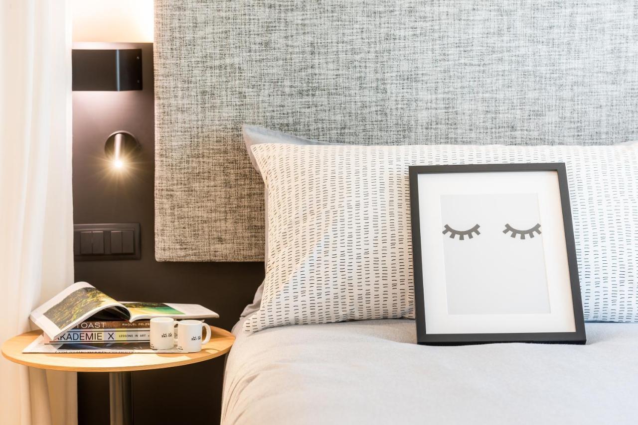 Innside By Melia Newcastle エクステリア 写真