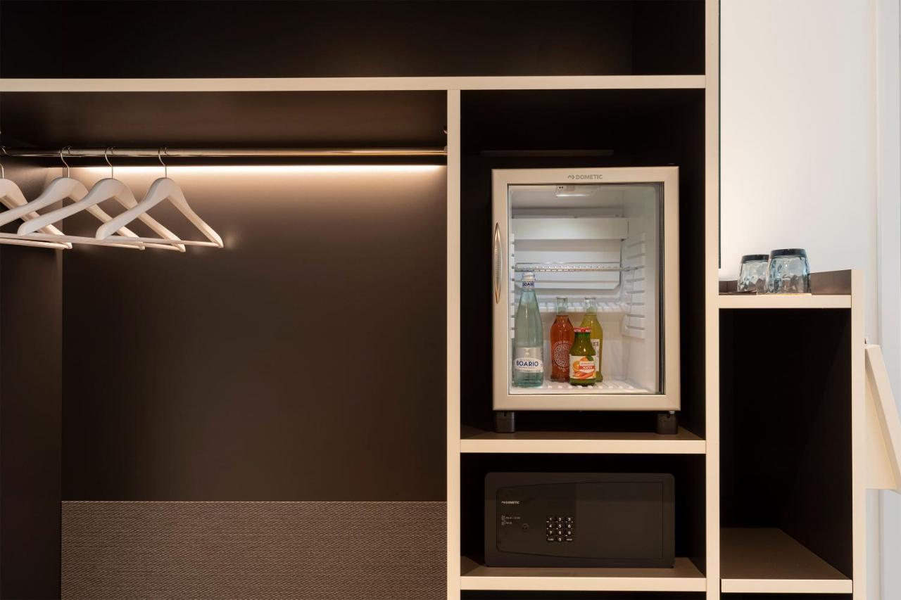 Innside By Melia Newcastle エクステリア 写真