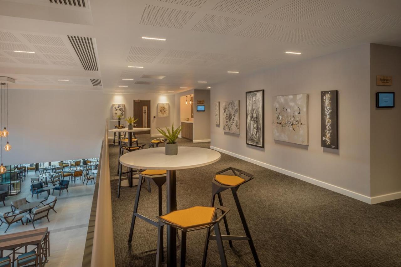 Innside By Melia Newcastle エクステリア 写真