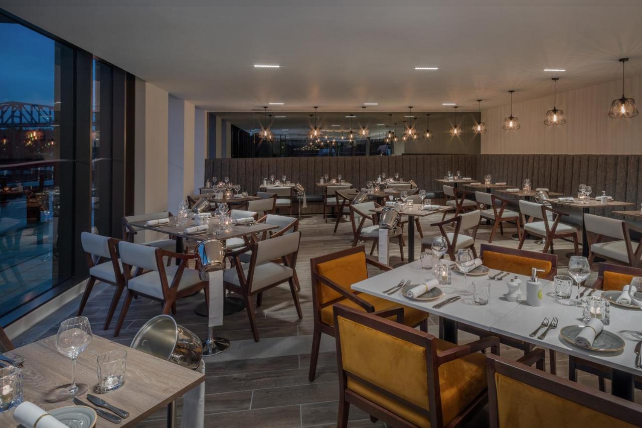 Innside By Melia Newcastle エクステリア 写真