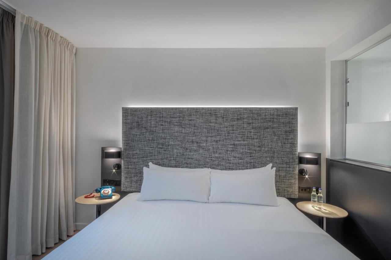 Innside By Melia Newcastle エクステリア 写真