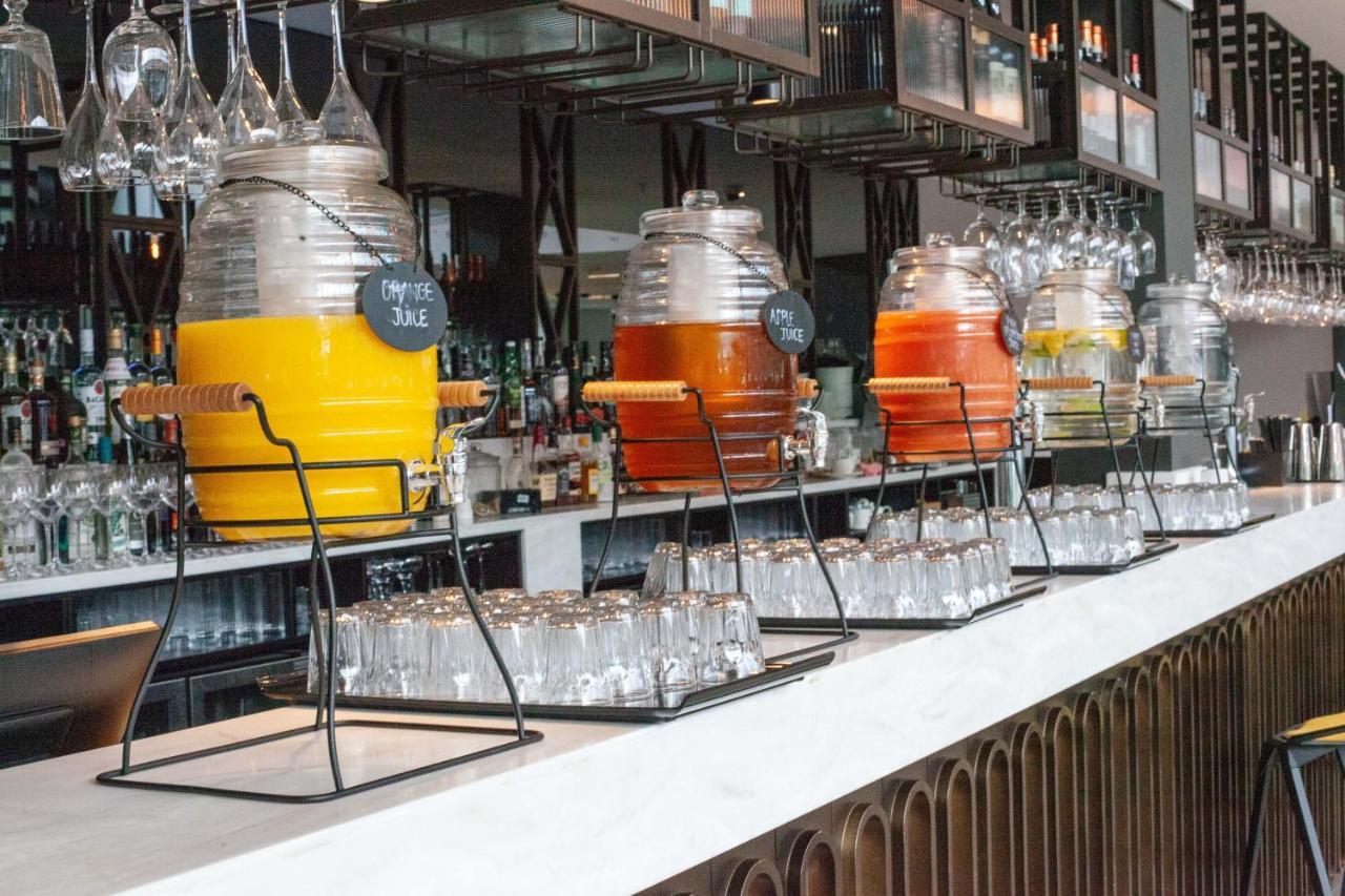Innside By Melia Newcastle エクステリア 写真