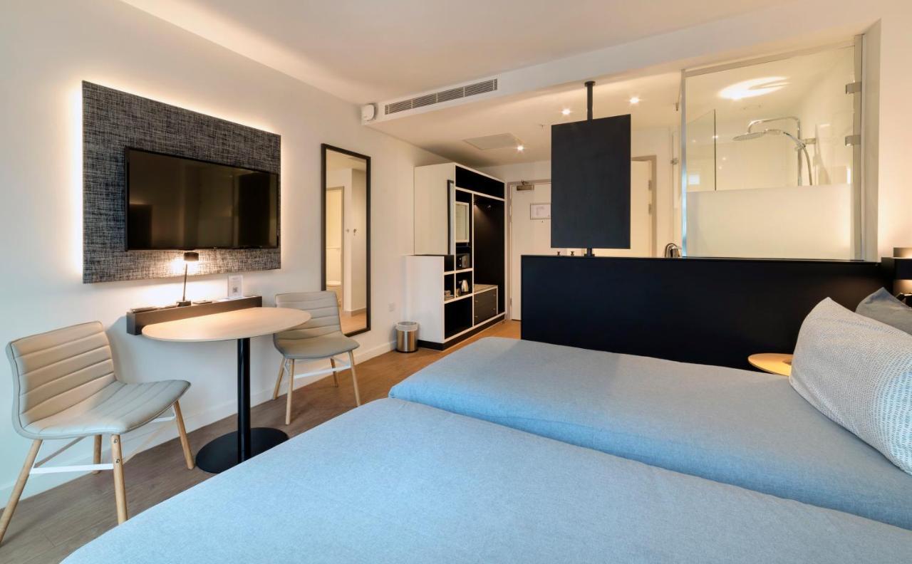 Innside By Melia Newcastle エクステリア 写真