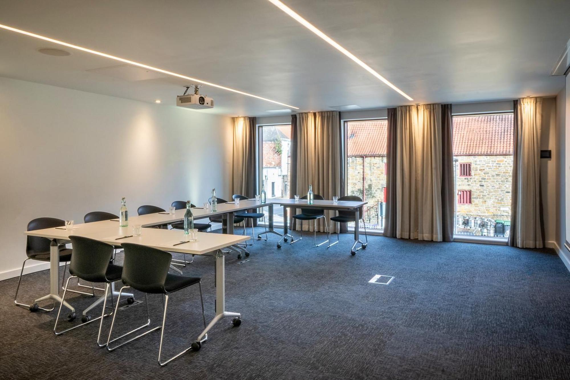 Innside By Melia Newcastle エクステリア 写真