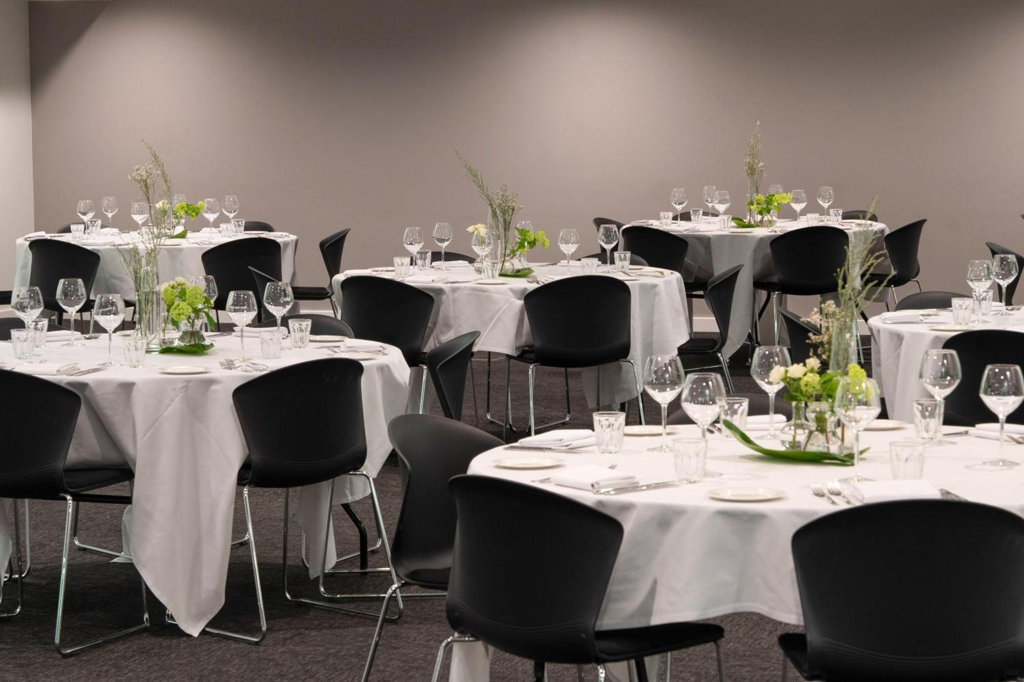 Innside By Melia Newcastle エクステリア 写真