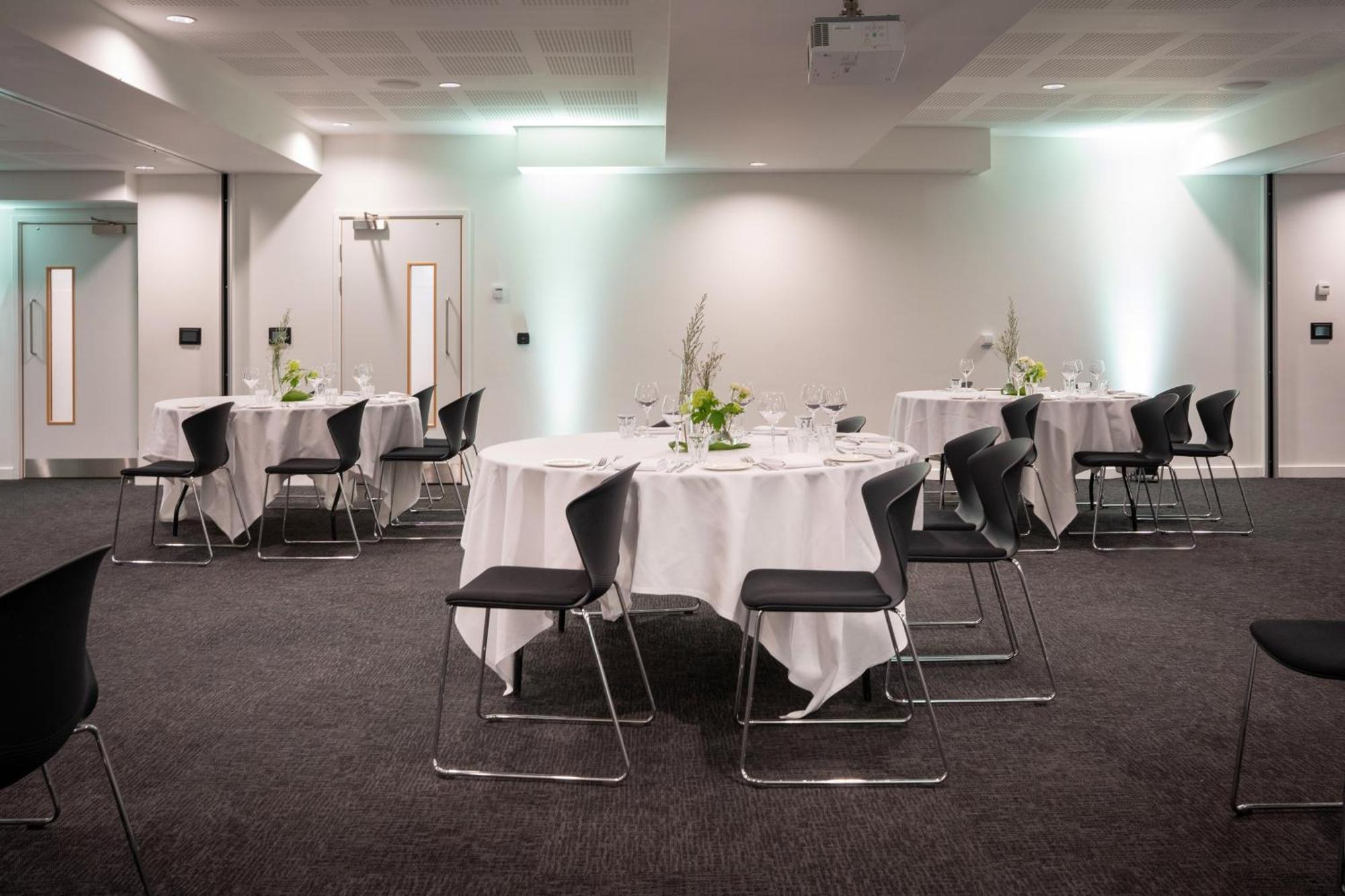 Innside By Melia Newcastle エクステリア 写真