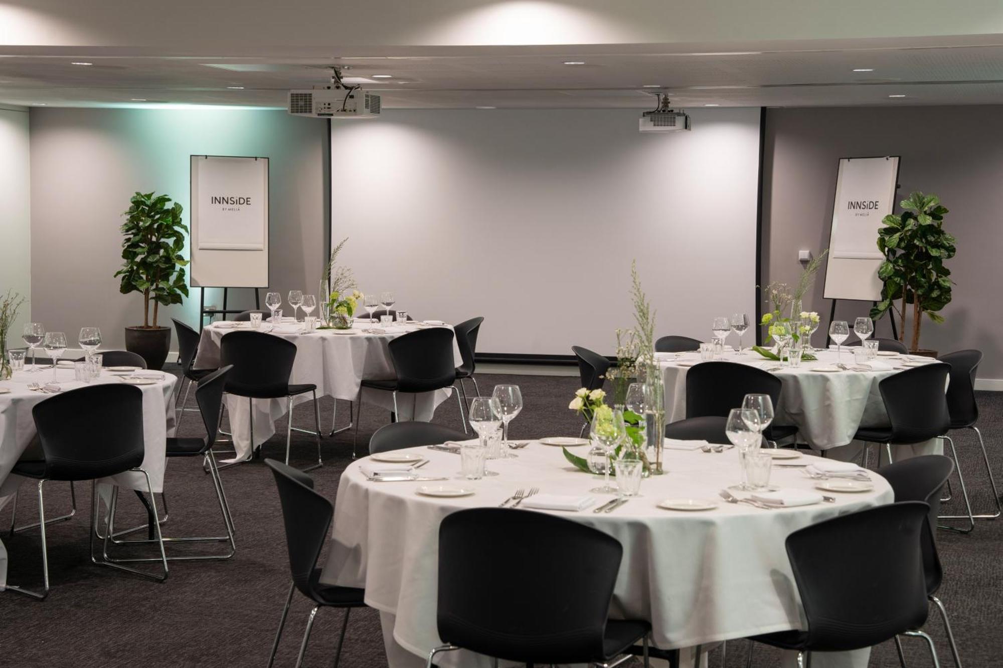 Innside By Melia Newcastle エクステリア 写真