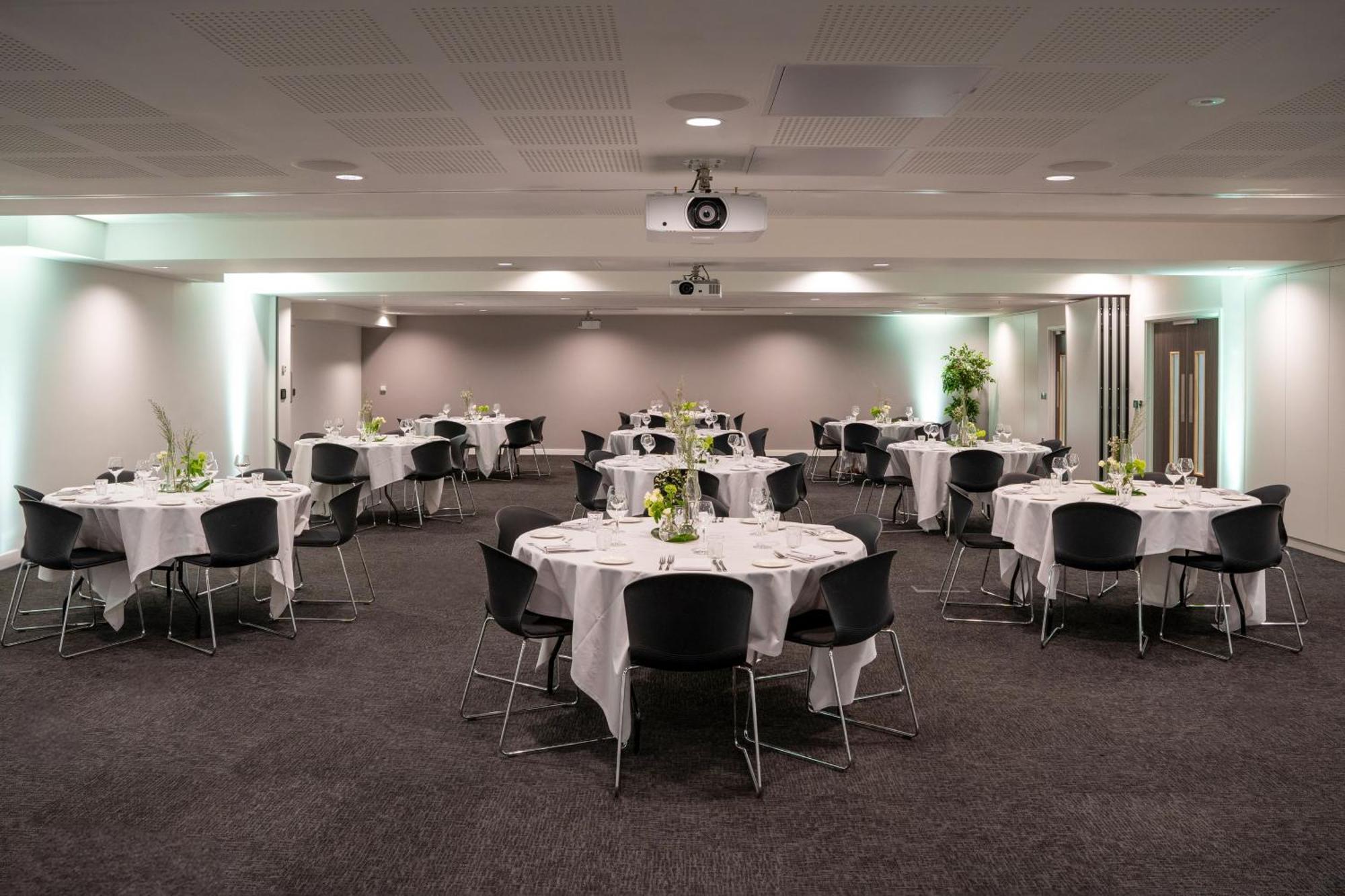 Innside By Melia Newcastle エクステリア 写真