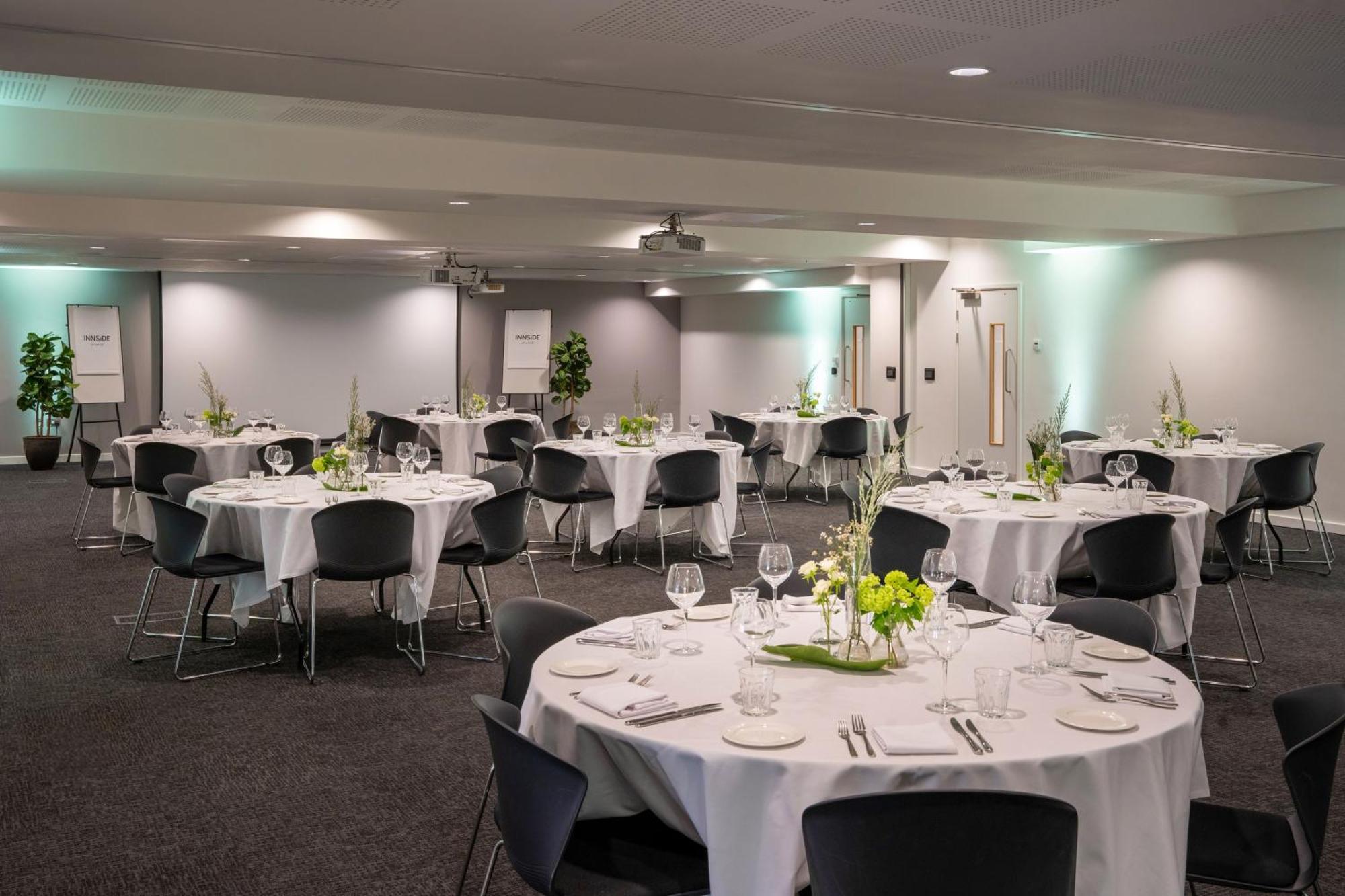 Innside By Melia Newcastle エクステリア 写真