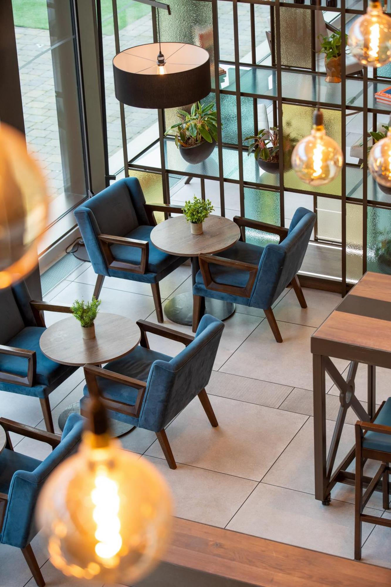 Innside By Melia Newcastle エクステリア 写真