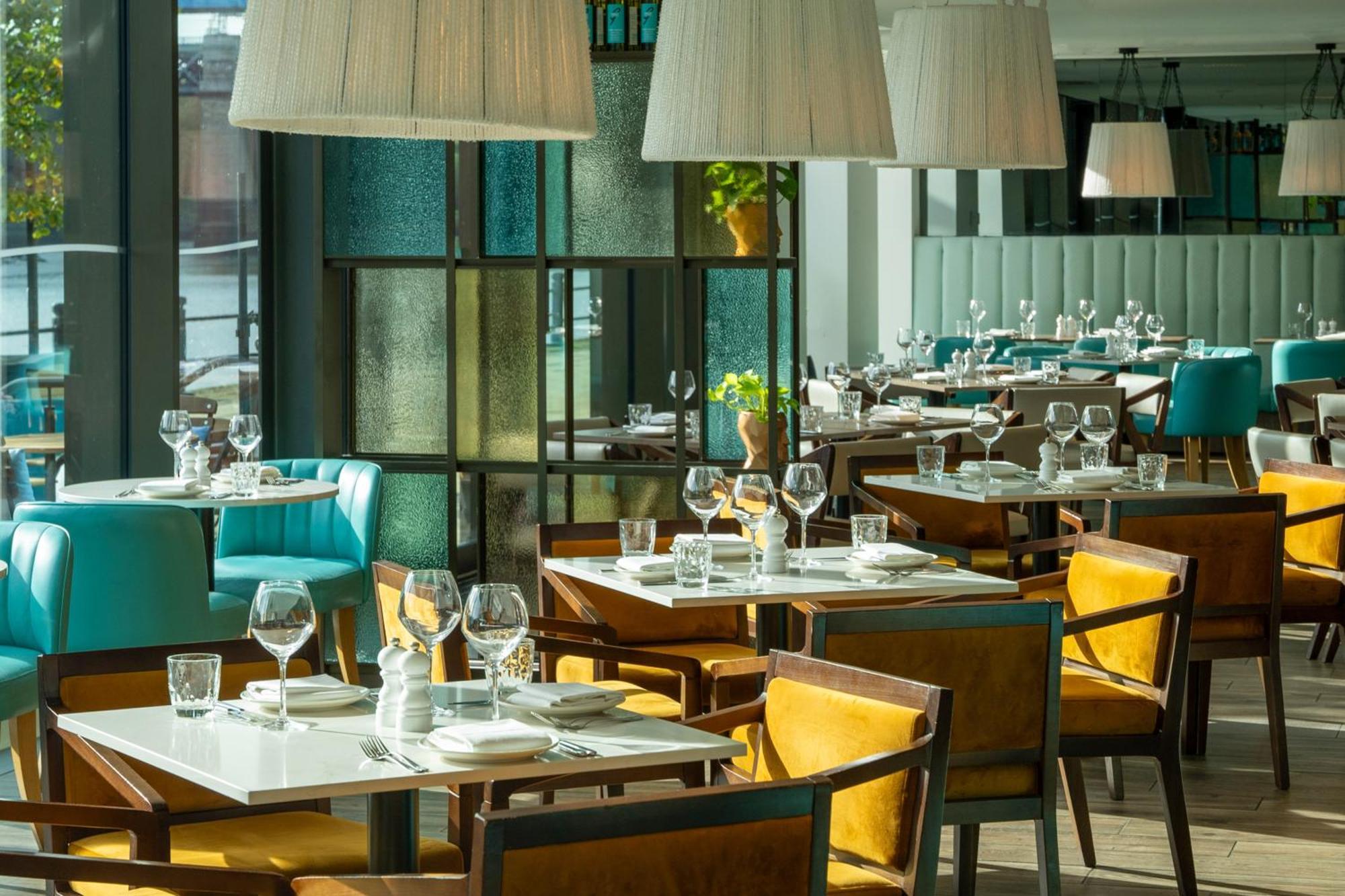 Innside By Melia Newcastle エクステリア 写真