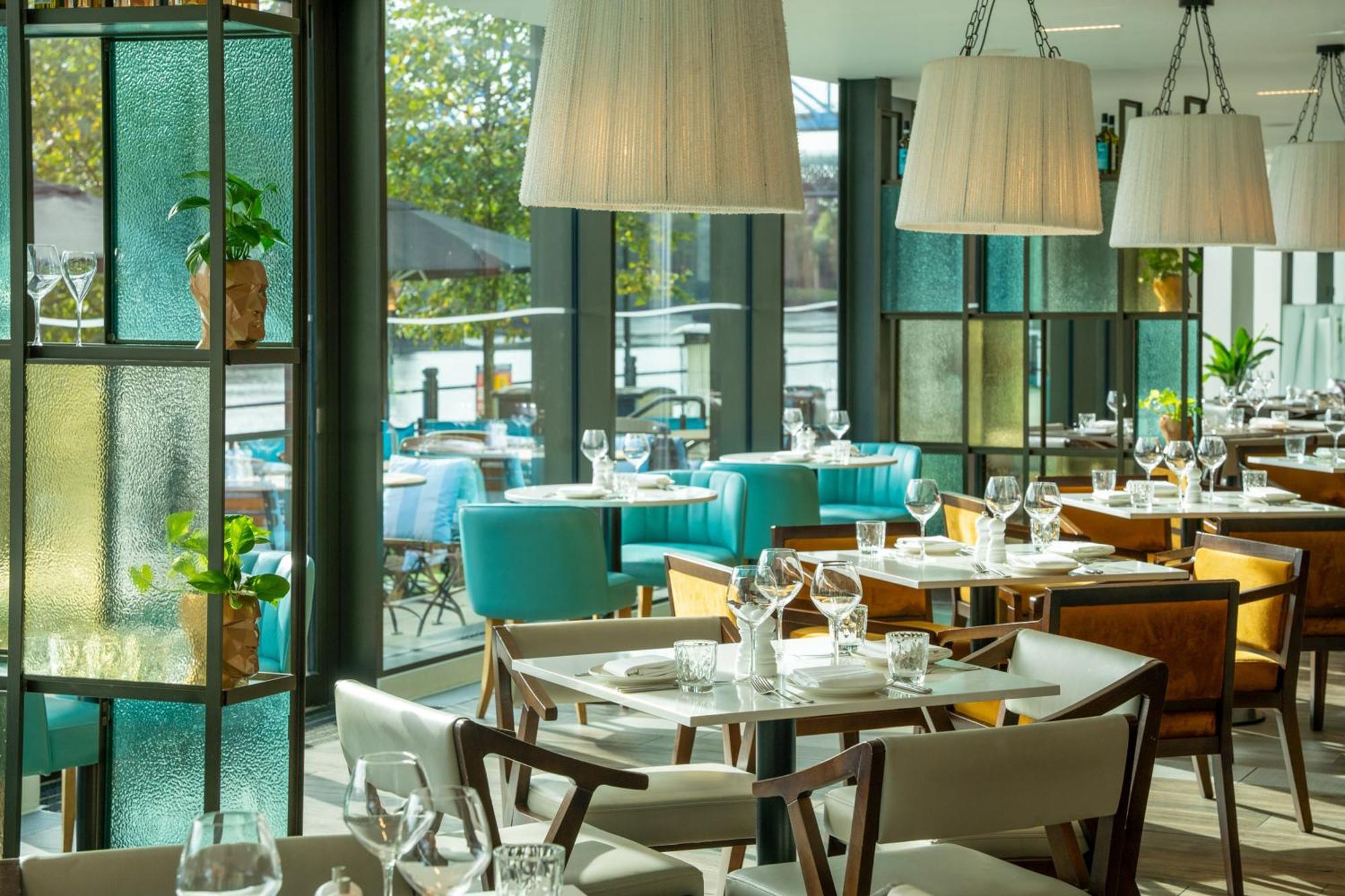 Innside By Melia Newcastle エクステリア 写真