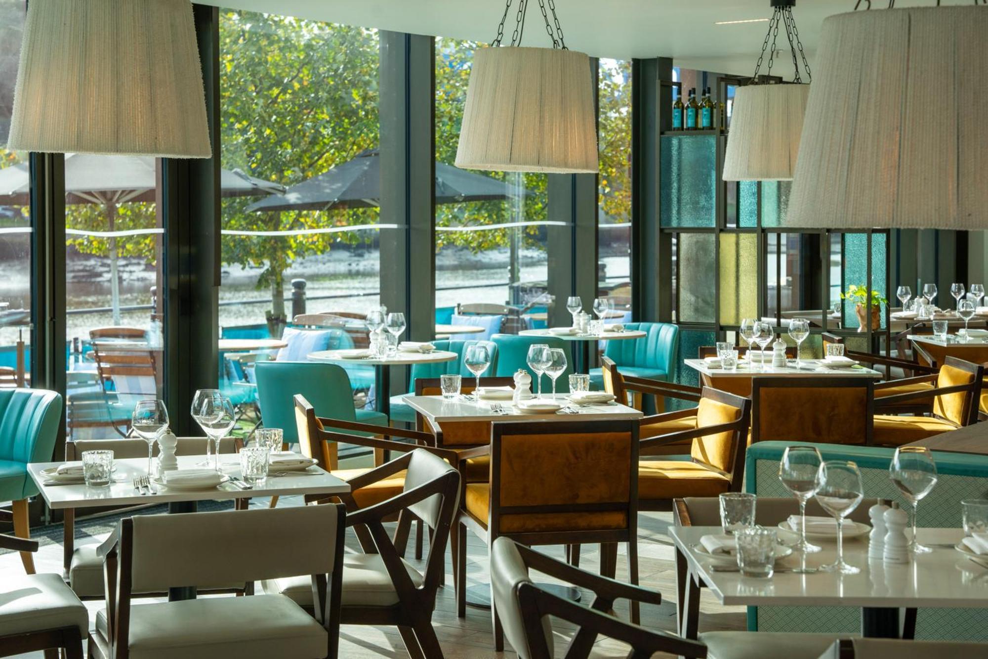Innside By Melia Newcastle エクステリア 写真