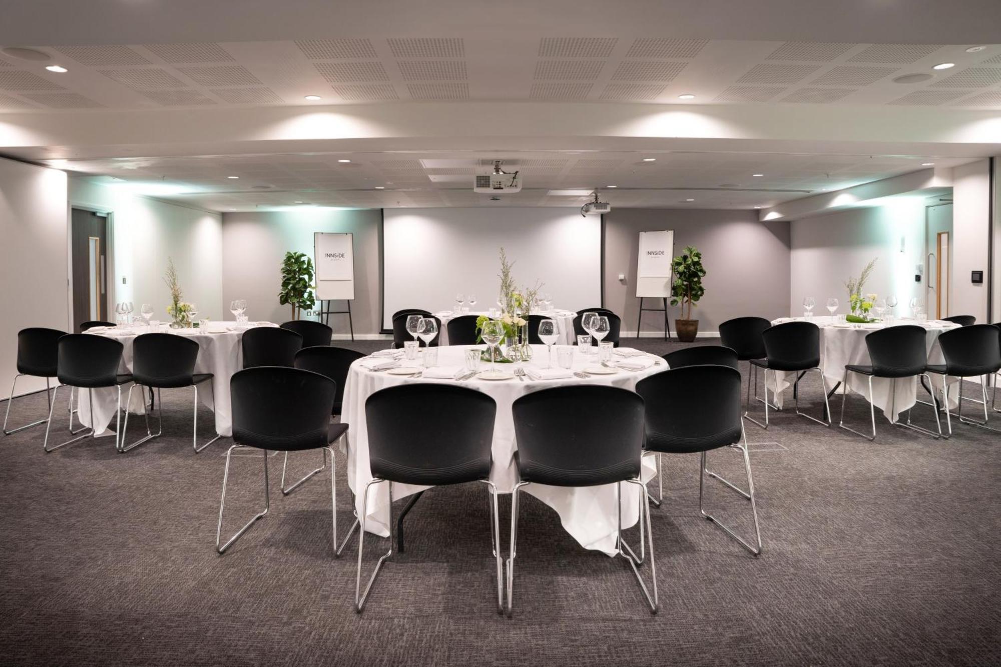 Innside By Melia Newcastle エクステリア 写真
