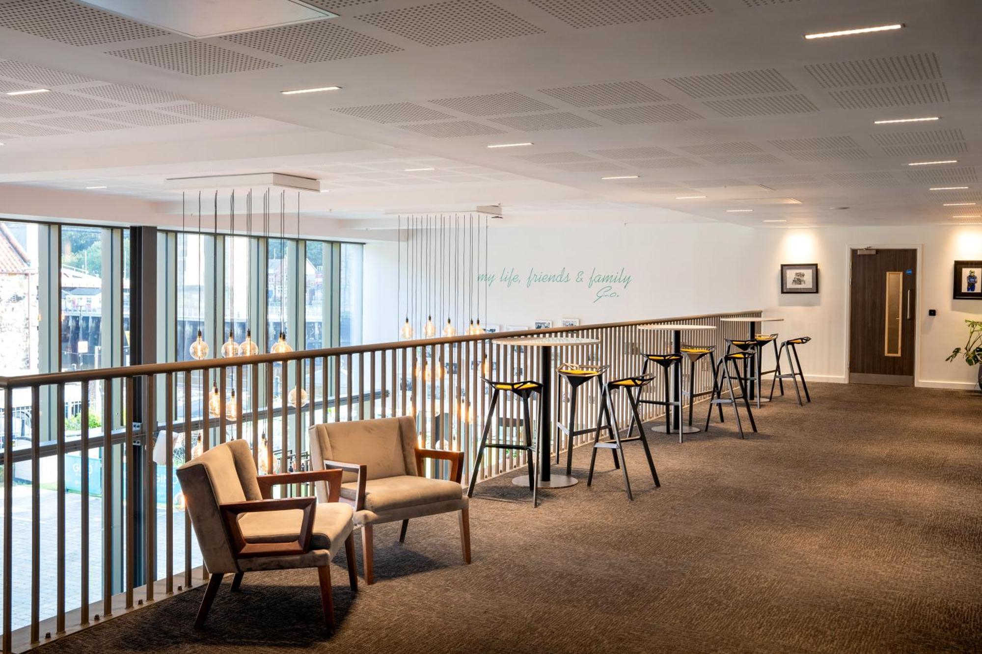Innside By Melia Newcastle エクステリア 写真